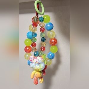 Phone charm/ bag charm